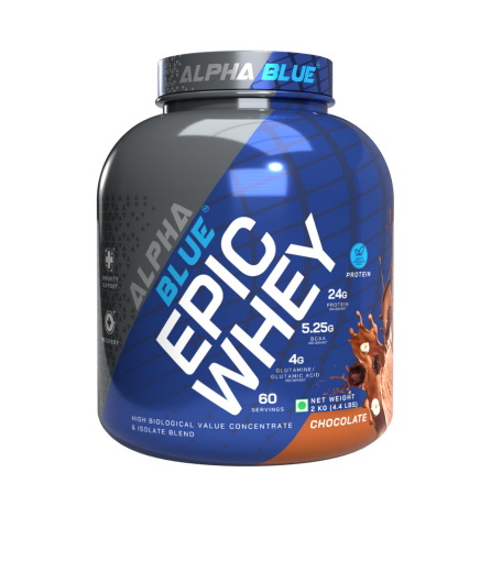 Whey Protein